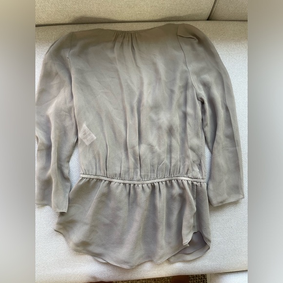 Babaton Alexander Blouse - Picture 4 of 4